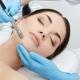 electrolysis treatment